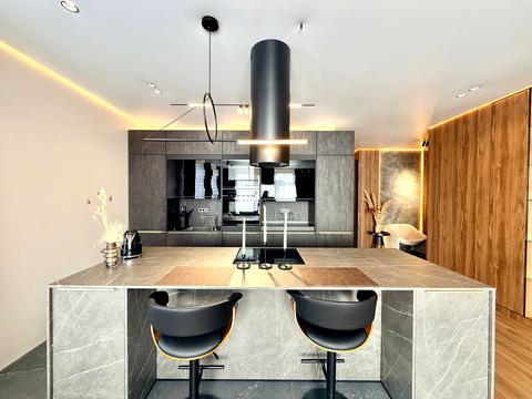 квартира за адресою Олександра Кониського вул., 22-А