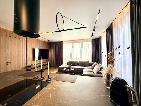 квартира за адресою Олександра Кониського вул., 22-А