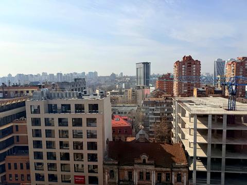 квартира за адресою Олександра Кониського вул., 22-А