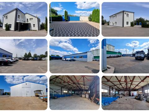 комерційна за адресою Петрівська вул., 7