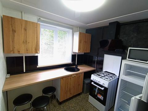 квартира по адресу Николая Руденко бульв. (Кольцова), 3