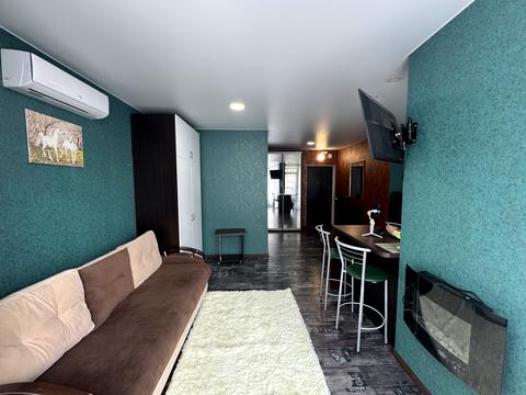 квартира по адресу Правды просп. (Правды), 41-В