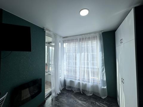 квартира по адресу Правды просп. (Правды), 41-В