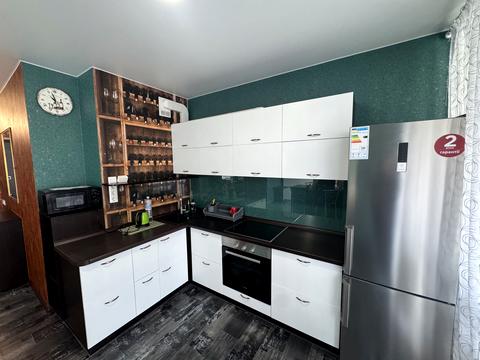 квартира по адресу Правды просп. (Правды), 41-В