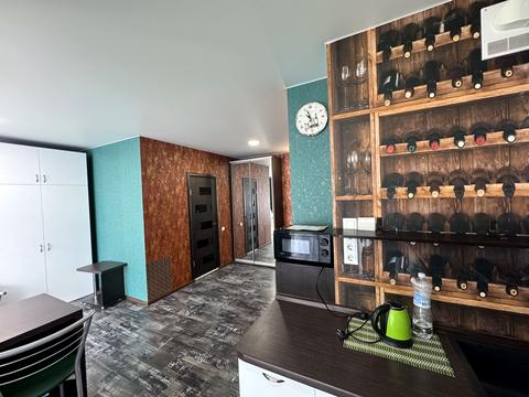 квартира по адресу Правды просп. (Правды), 41-В