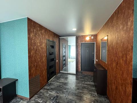 квартира по адресу Правды просп. (Правды), 41-В