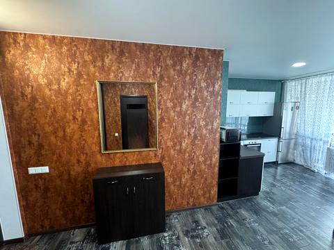 квартира по адресу Правды просп. (Правды), 41-В