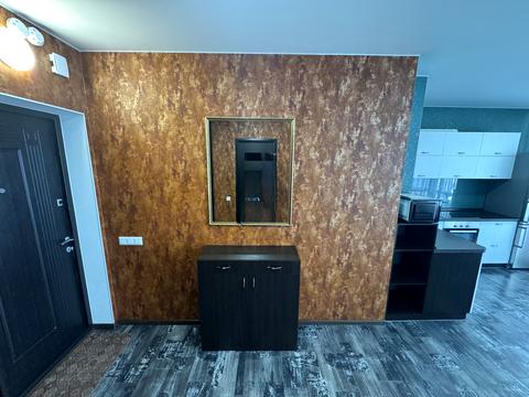 квартира по адресу Правды просп. (Правды), 41-В