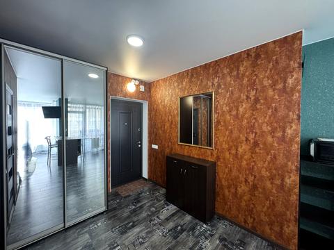 квартира по адресу Правды просп. (Правды), 41-В