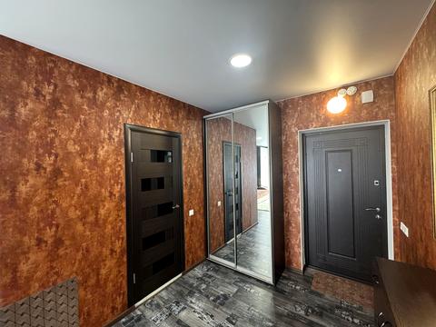 квартира по адресу Правды просп. (Правды), 41-В