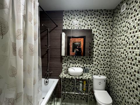 квартира по адресу Правды просп. (Правды), 41-В