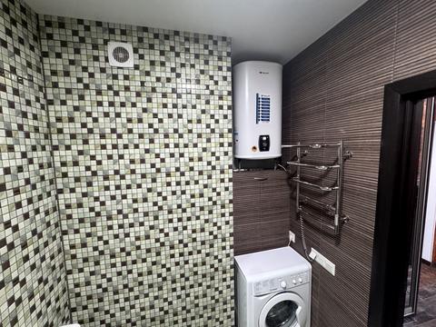 квартира по адресу Правды просп. (Правды), 41-В