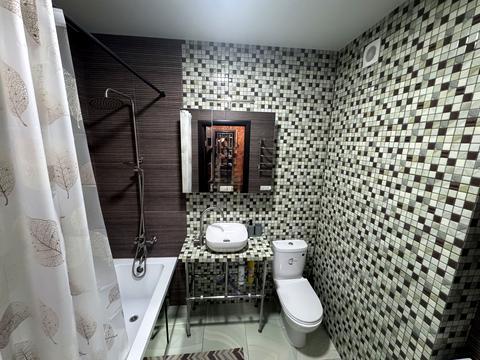 квартира по адресу Правды просп. (Правды), 41-В