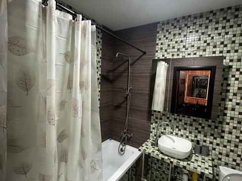 квартира по адресу Правды просп. (Правды), 41-В