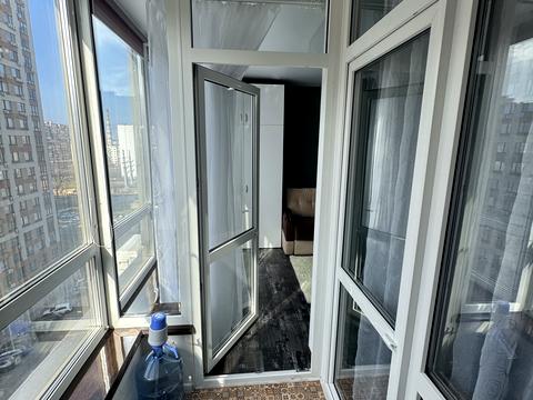 квартира по адресу Правды просп. (Правды), 41-В