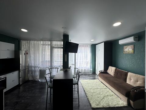 квартира по адресу Правды просп. (Правды), 41-В