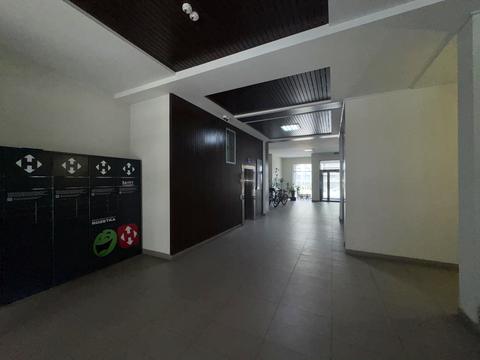 квартира по адресу Правды просп. (Правды), 41-В