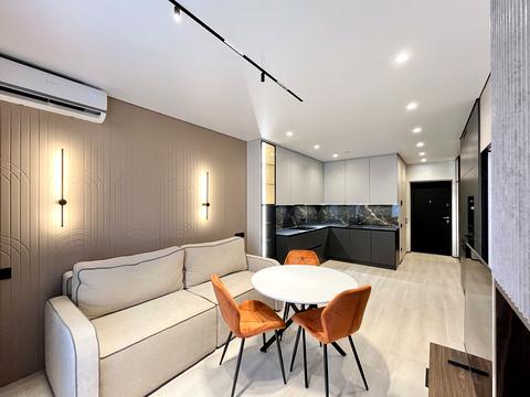 квартира за адресою Голосіївський просп. (40-річчя Жовтня), 76