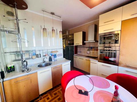 квартира за адресою Київ, Академіка Заболотного вул., 28