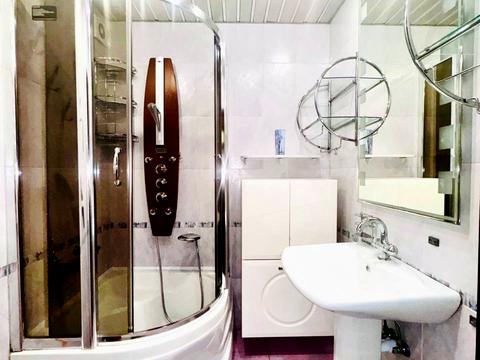 квартира за адресою Київ, Академіка Заболотного вул., 28