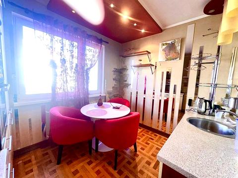 квартира за адресою Академіка Заболотного вул., 28