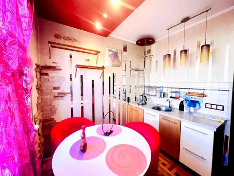 квартира за адресою Київ, Академіка Заболотного вул., 28