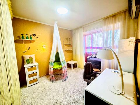 квартира за адресою Київ, Академіка Заболотного вул., 28