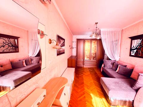 квартира за адресою Київ, Академіка Заболотного вул., 28