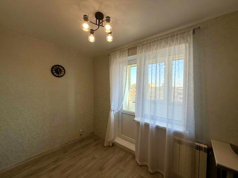 квартира по адресу Приречная ул., 19-В