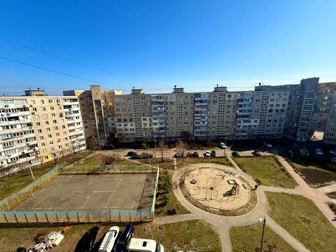 квартира по адресу Приречная ул., 19-В