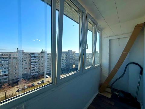 квартира по адресу Приречная ул., 19-В