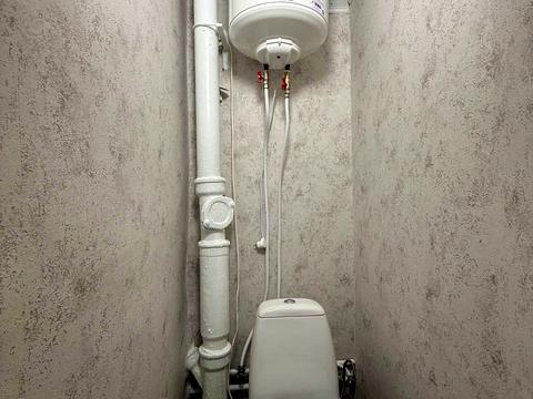 квартира по адресу Приречная ул., 19-В