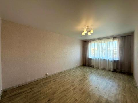 квартира по адресу Приречная ул., 19-В