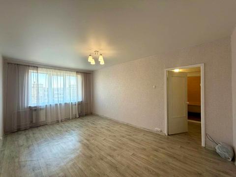 квартира по адресу Приречная ул., 19-В