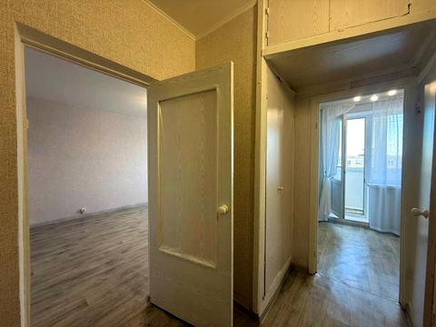 квартира по адресу Приречная ул., 19-В