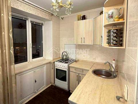 квартира за адресою Клочківська вул., 197