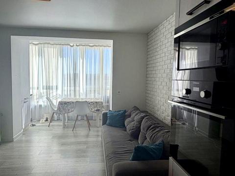 квартира за адресою Жулянська вул., 1-Д