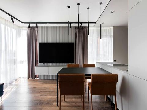 квартира по адресу Предславинская ул., 55-А