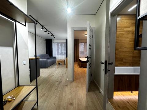 квартира за адресою Корольова вул., 23б