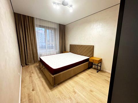 квартира за адресою Корольова вул., 23б