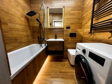 квартира за адресою Корольова вул., 23б