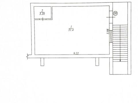 комерційна за адресою Українська вул., (Будинок 3)