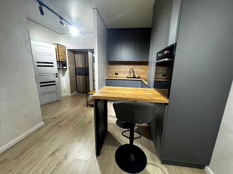 квартира за адресою Корольова вул., 23б