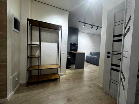 квартира за адресою Корольова вул., 23б