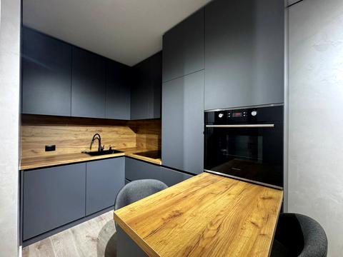 квартира за адресою Корольова вул., 23б