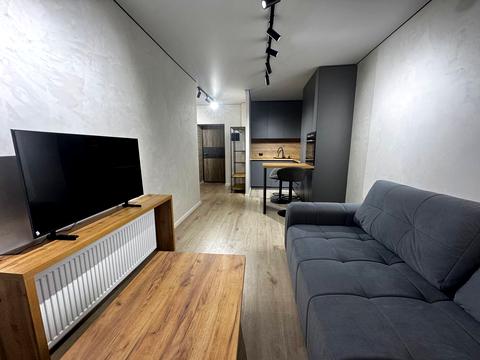 квартира за адресою Корольова вул., 23б