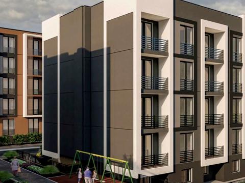 коммерческая по адресу Українська ул., (Будинок 3)