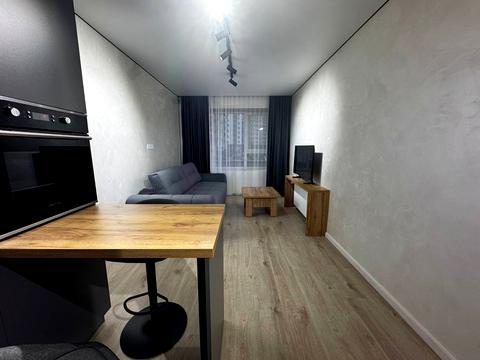 квартира за адресою Корольова вул., 23б