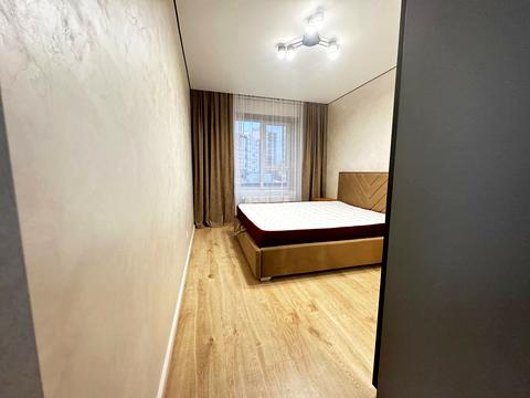 квартира за адресою Корольова вул., 23б