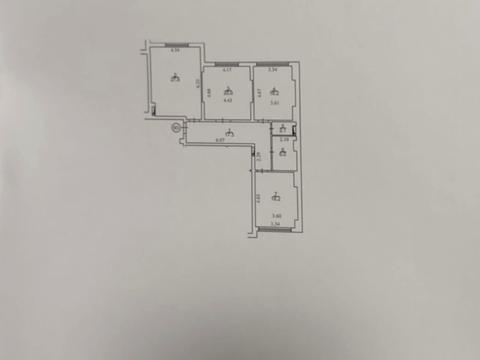 квартира за адресою Михайла Максимовича вул. (Онуфрія Трутенка), 32-В